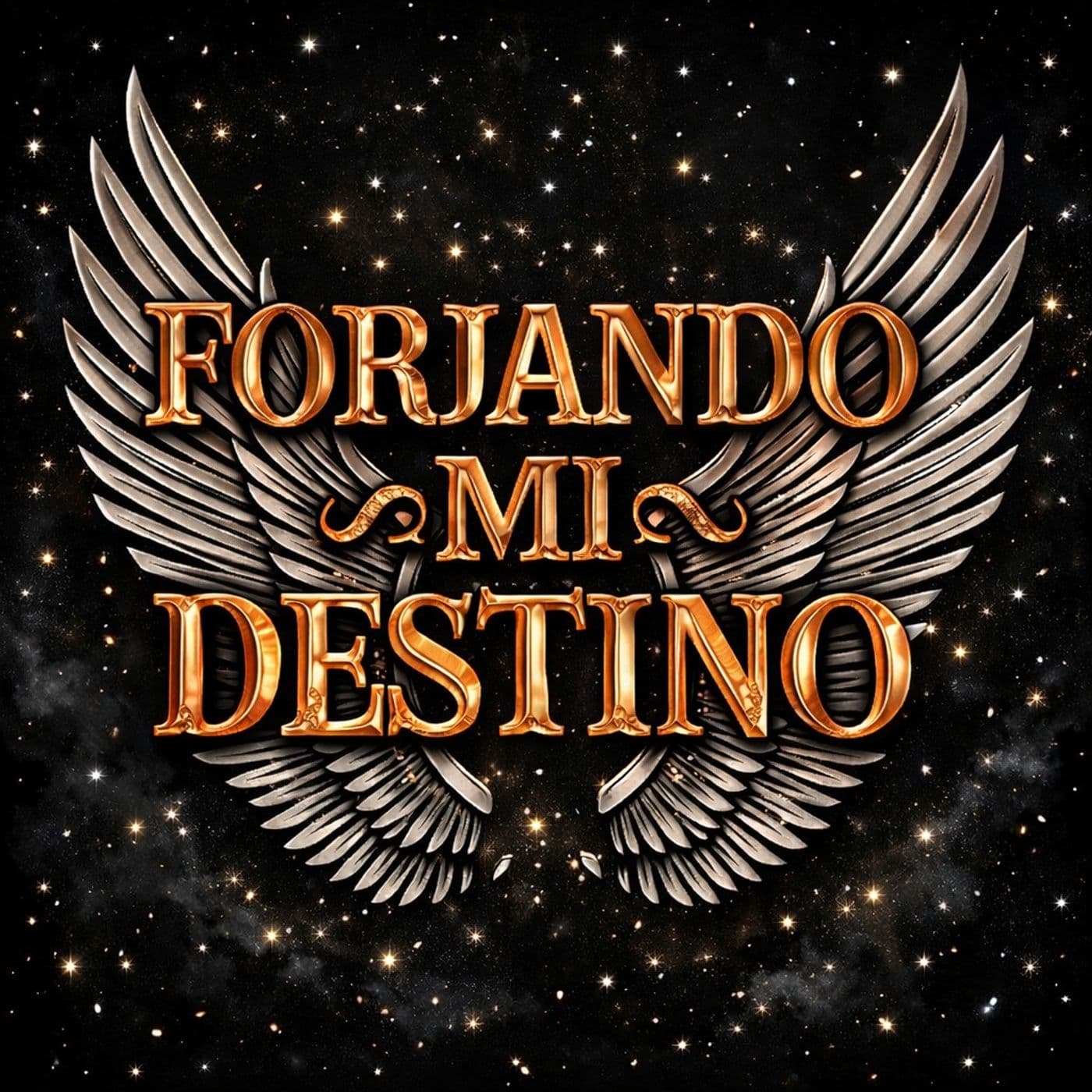Forjando Mi Destino - Podcasts