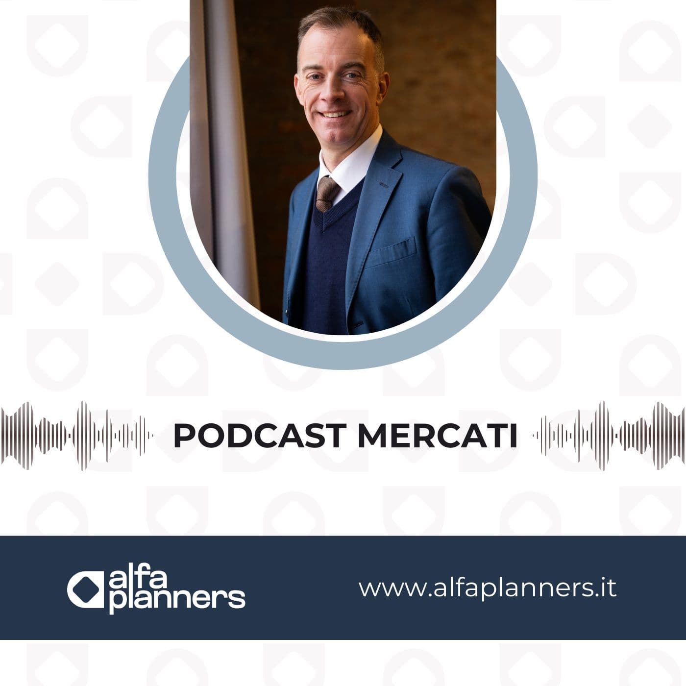 Commento mensile ai mercati - Podcast