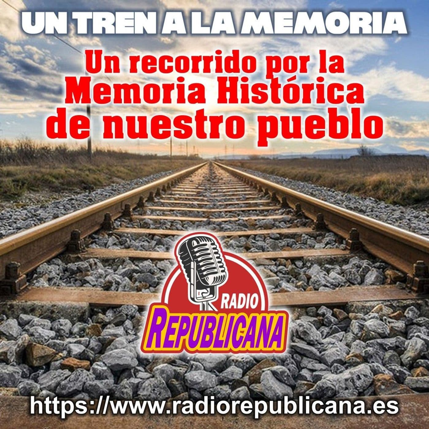Con Memoria - Podcasts
