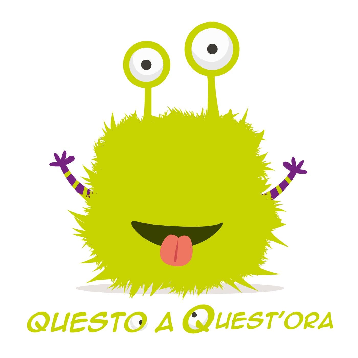 Questo a quest'ora - Podcasts