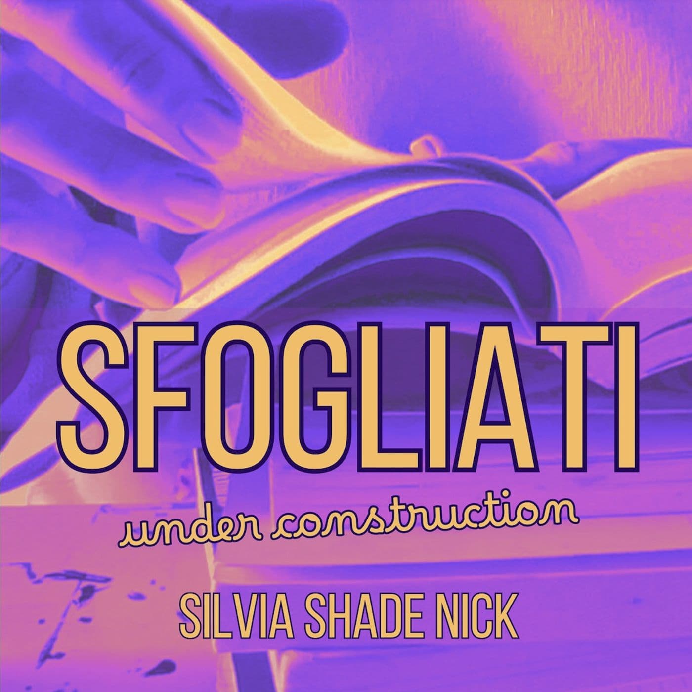 Sfogliati - Podcast
