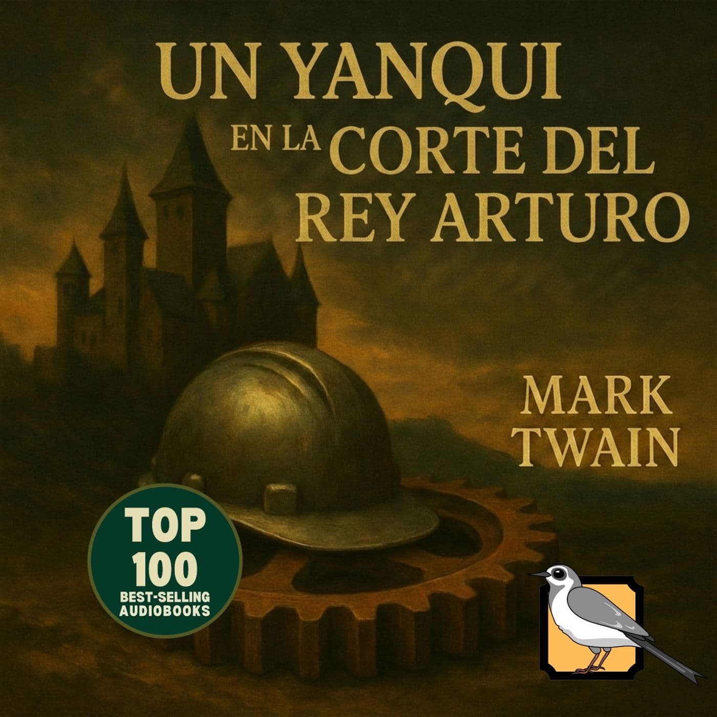 Un yanqui en la corte del rey Arturo (Mark Twain) - Podcast