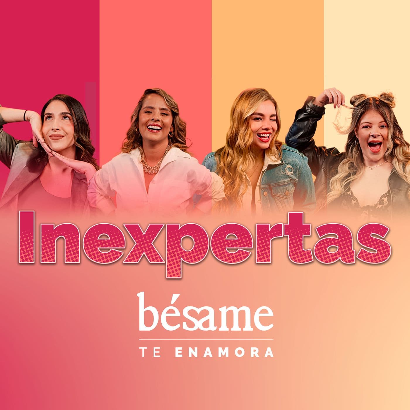 Inexpertas - Podcasts
