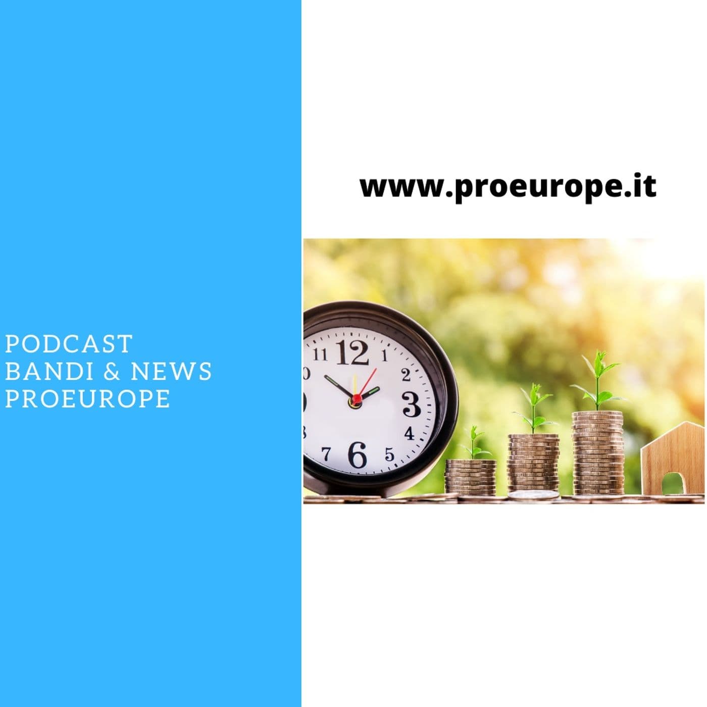 Bandi & News ProEurope