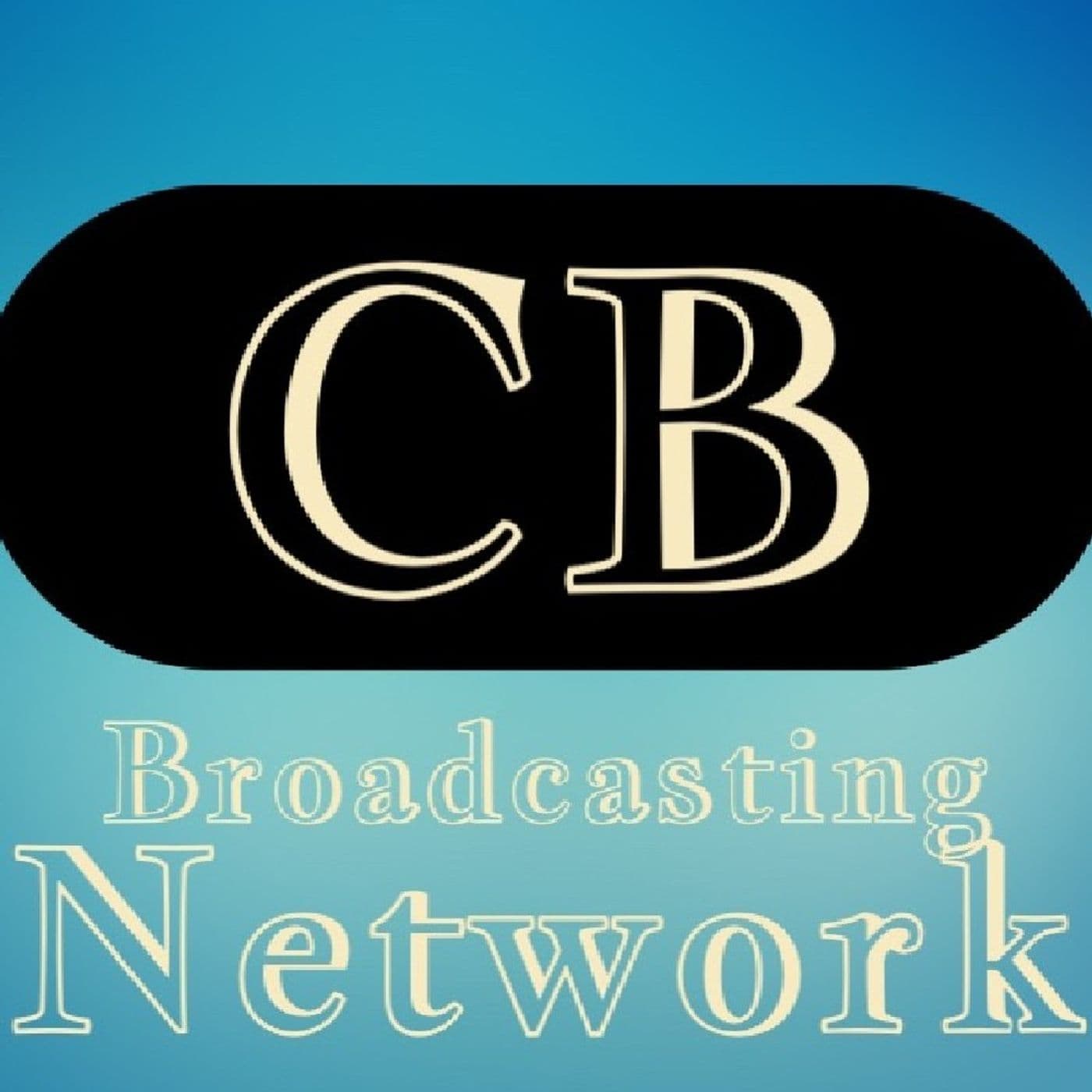 CB Broadcasting Network - Podcasts