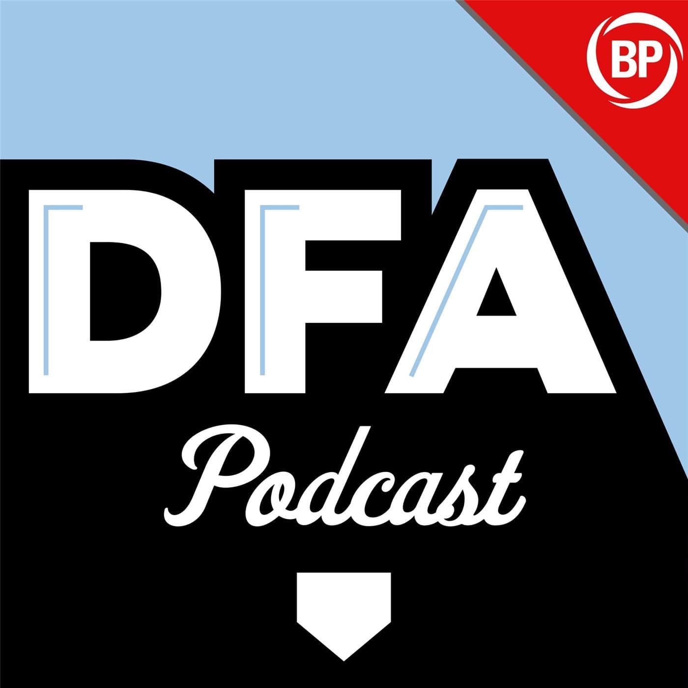 DFA Podcast - Podcasts