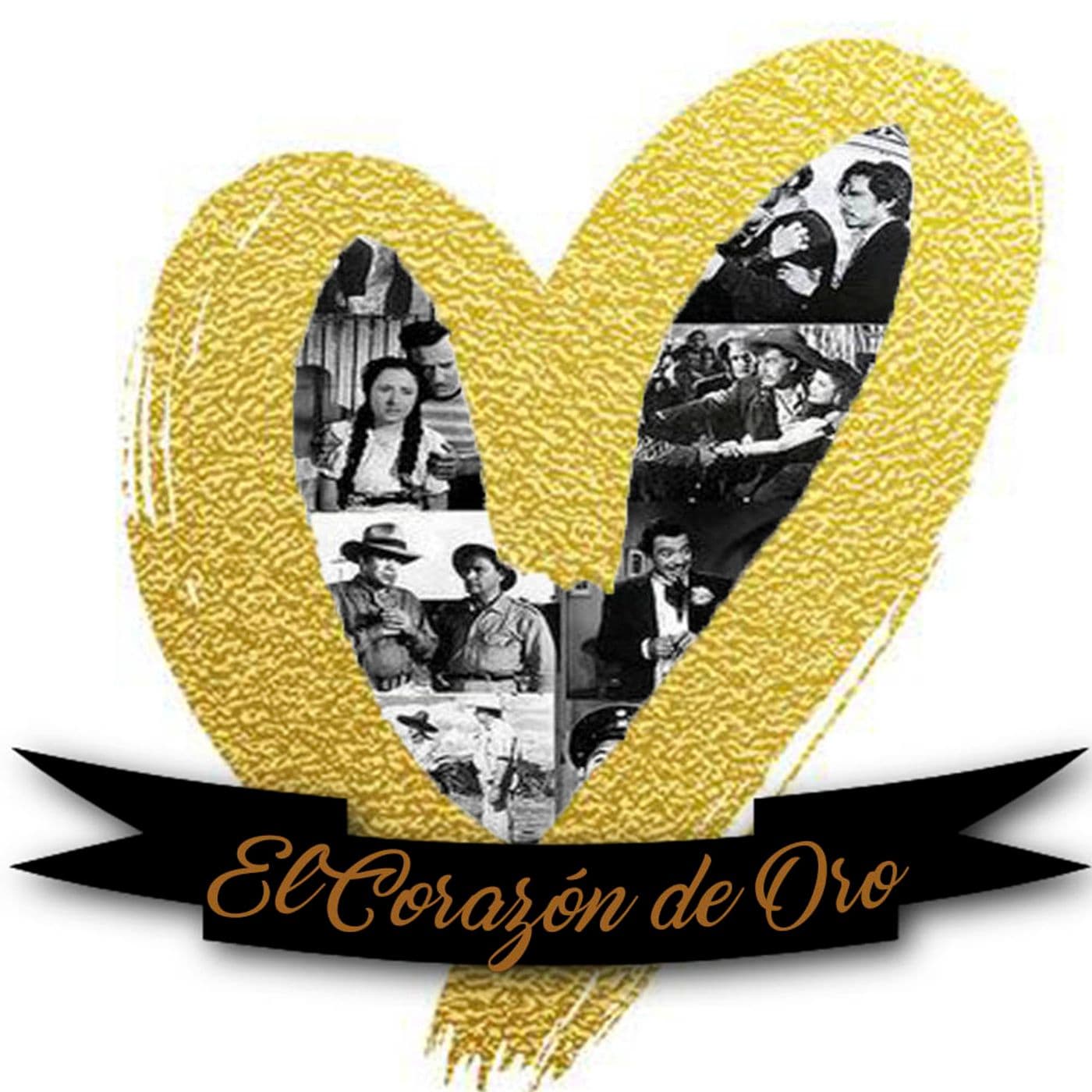 El corazón de Oro