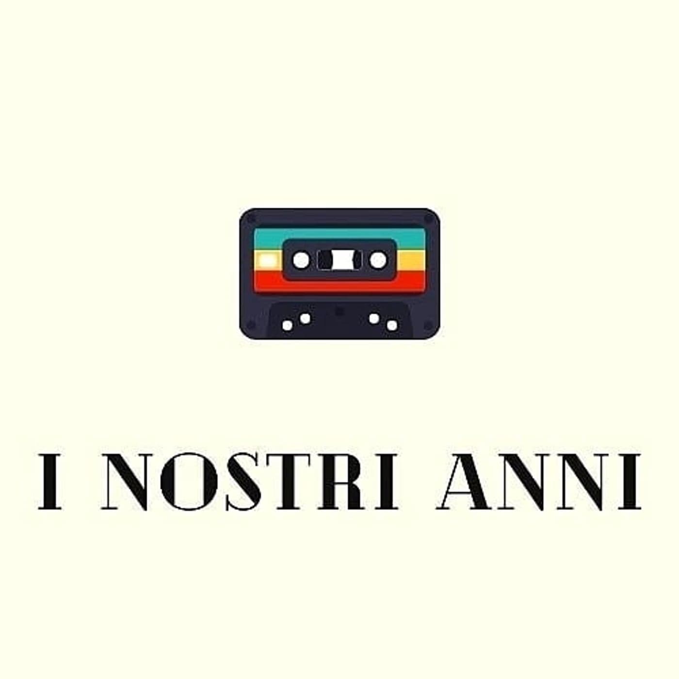 I nostri anni - Podcasts