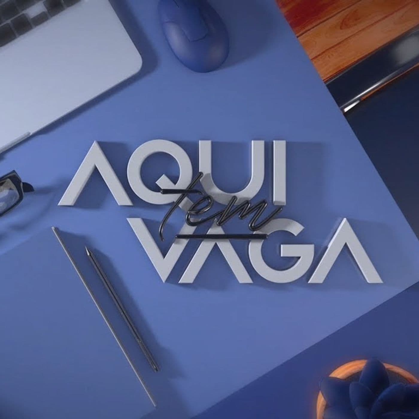 BandNews I Aqui Tem Vaga - Podcasts