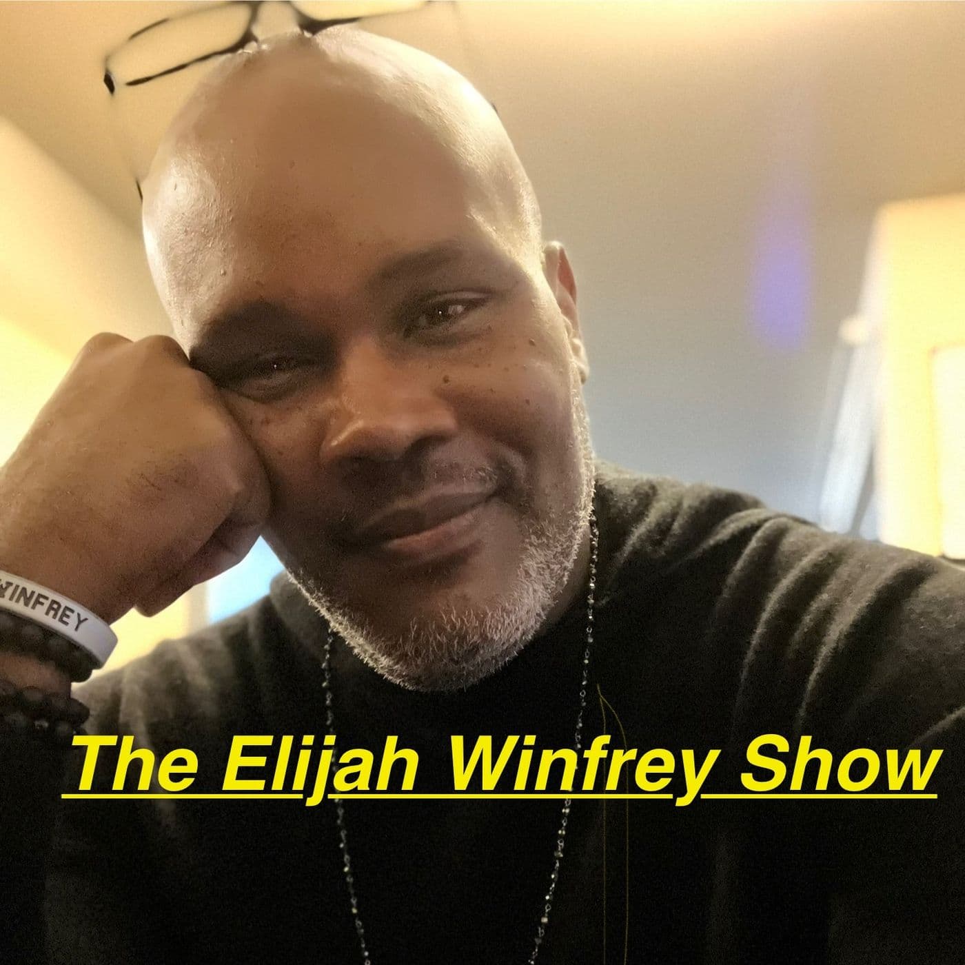 The Elijah Winfrey Show - Podcasts