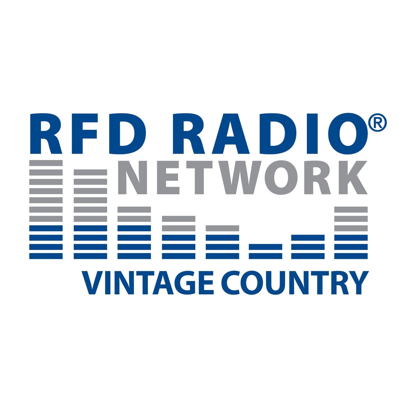 RFD Vintage Country - Podcasts