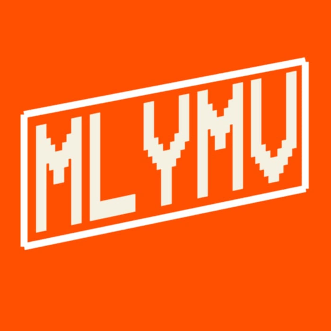 Me Levanto y Me Voy - Podcasts