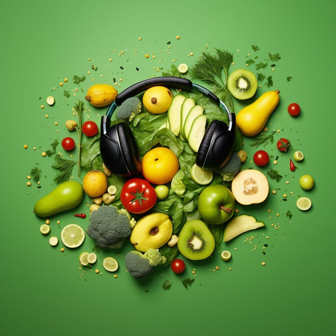 Zdrowie od kuchni | Radio Katowice - Podcasts