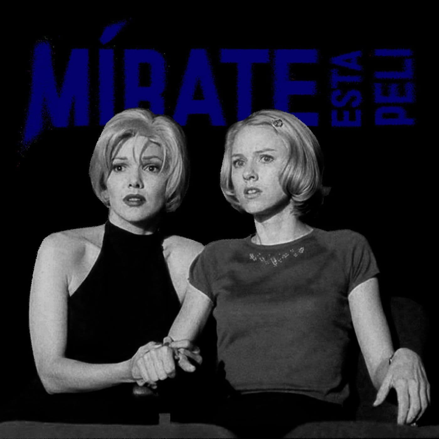 Mírate esta peli - Podcasts