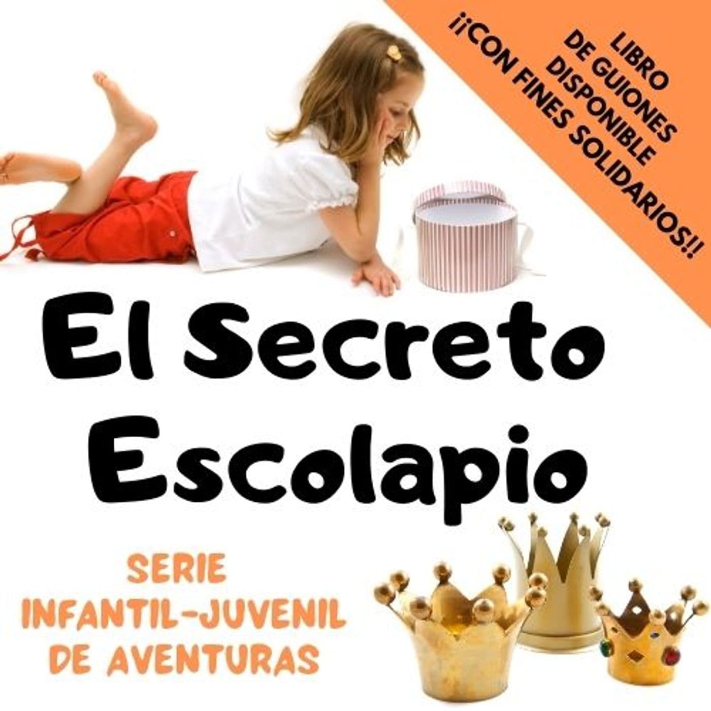 EL SECRETO ESCOLAPIO - Podcasts