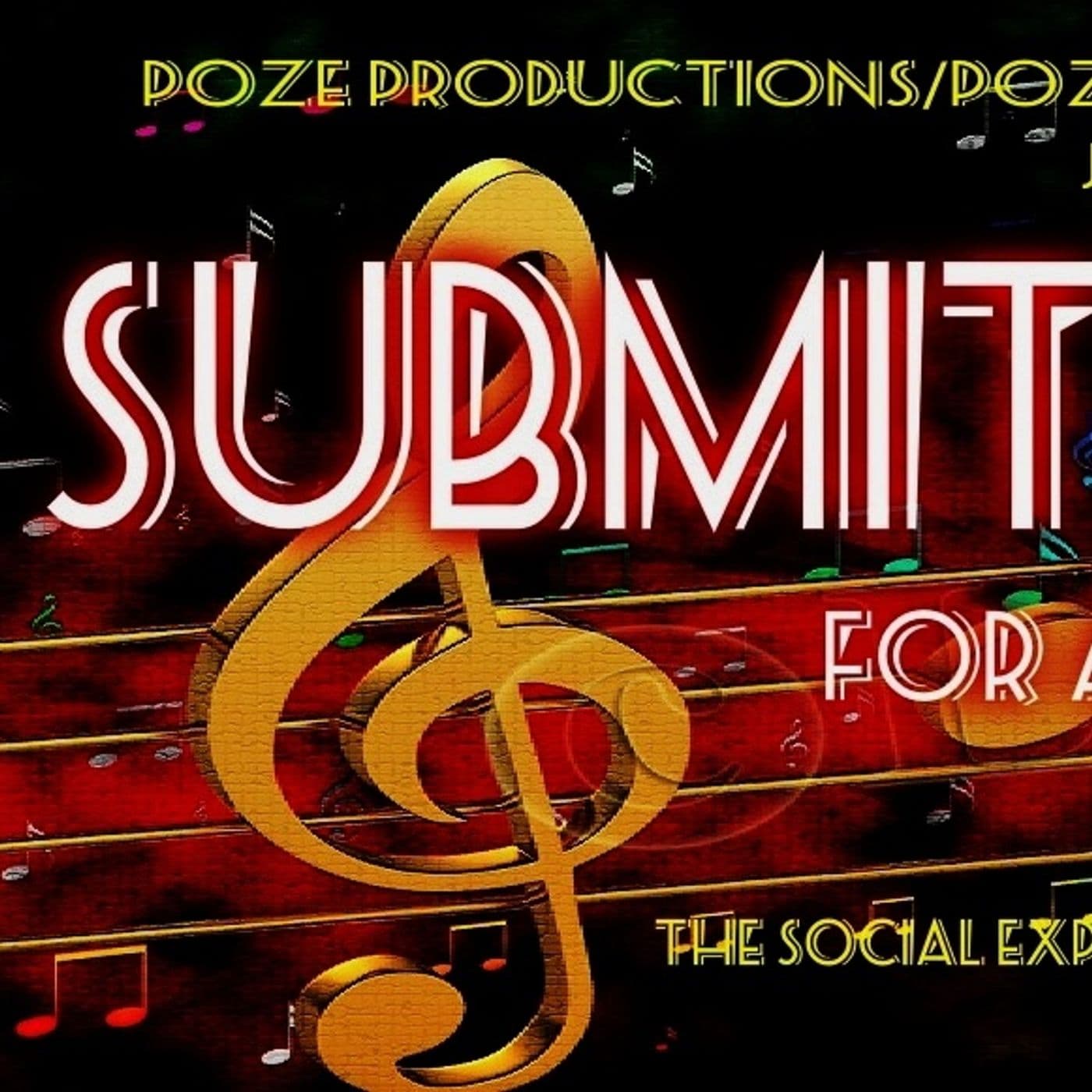 Poze all genre Unsigned Radio - Podcasts