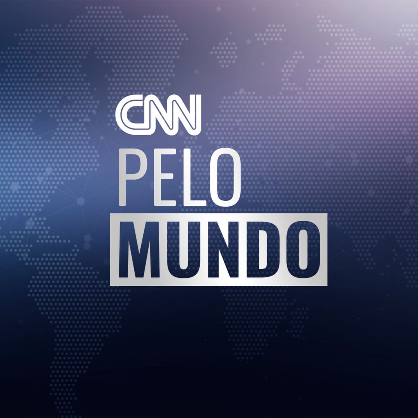 CNN Pelo Mundo - Podcasts