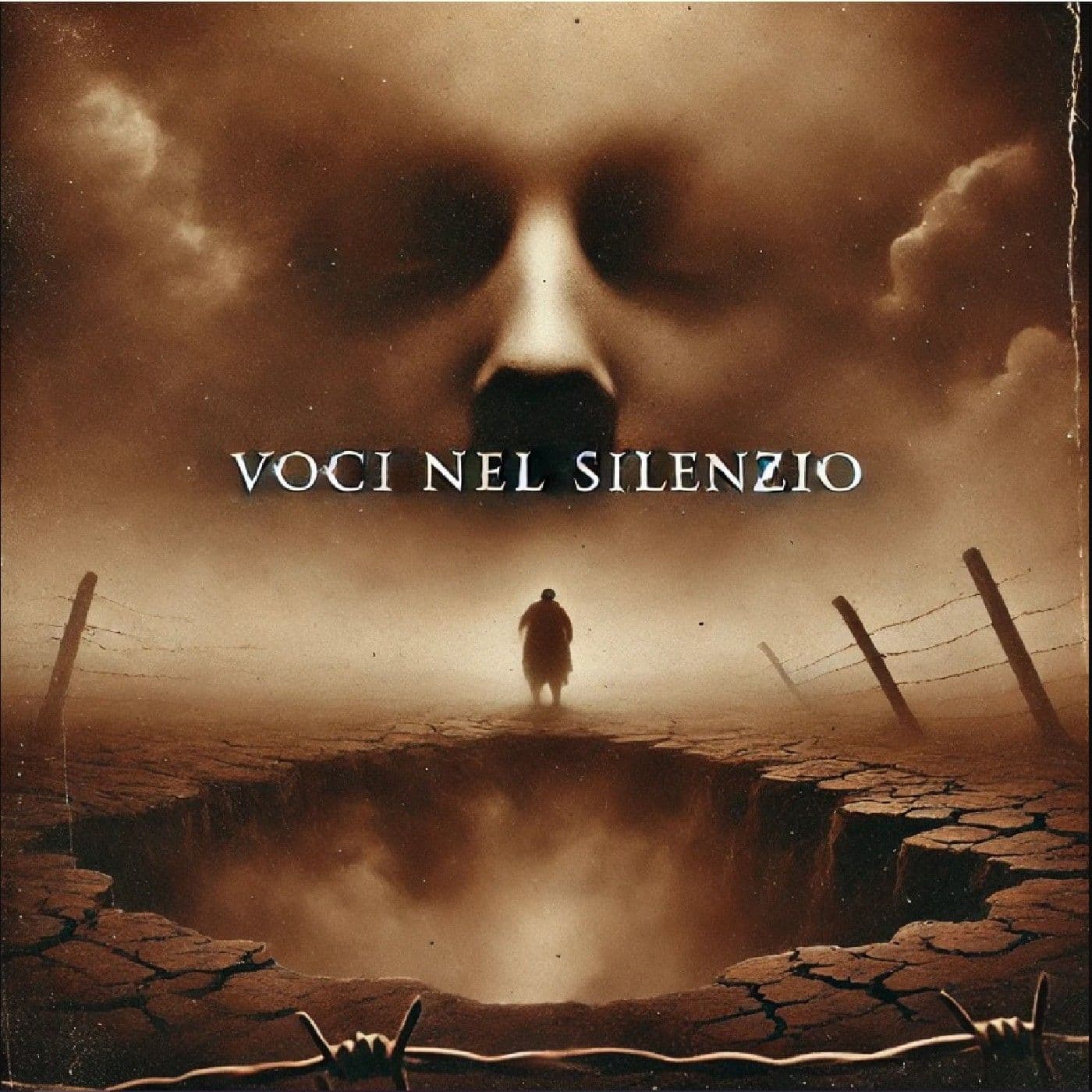 Voci nel silenzio - Podcast