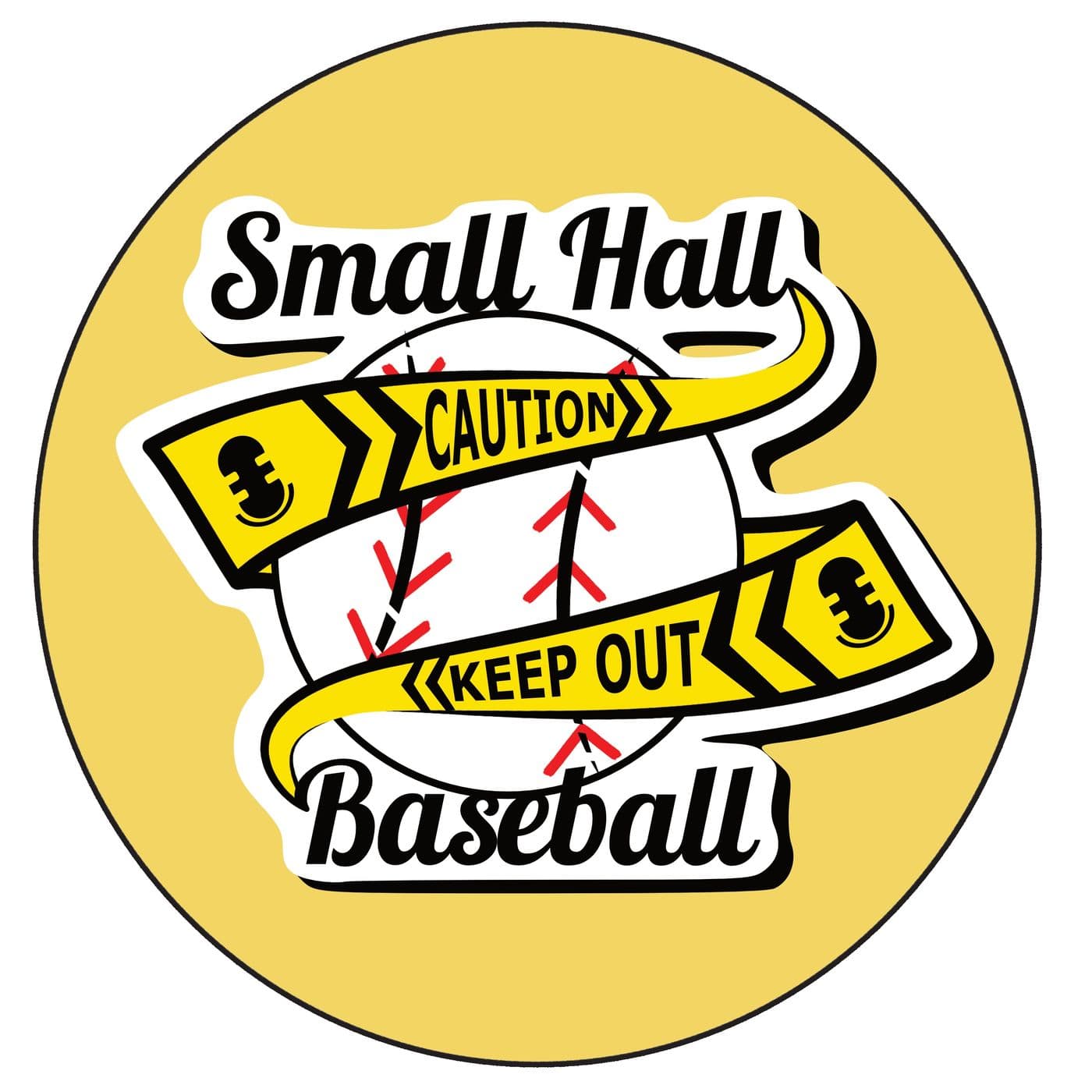 Small Hall Baseball Podcast - Podcasts