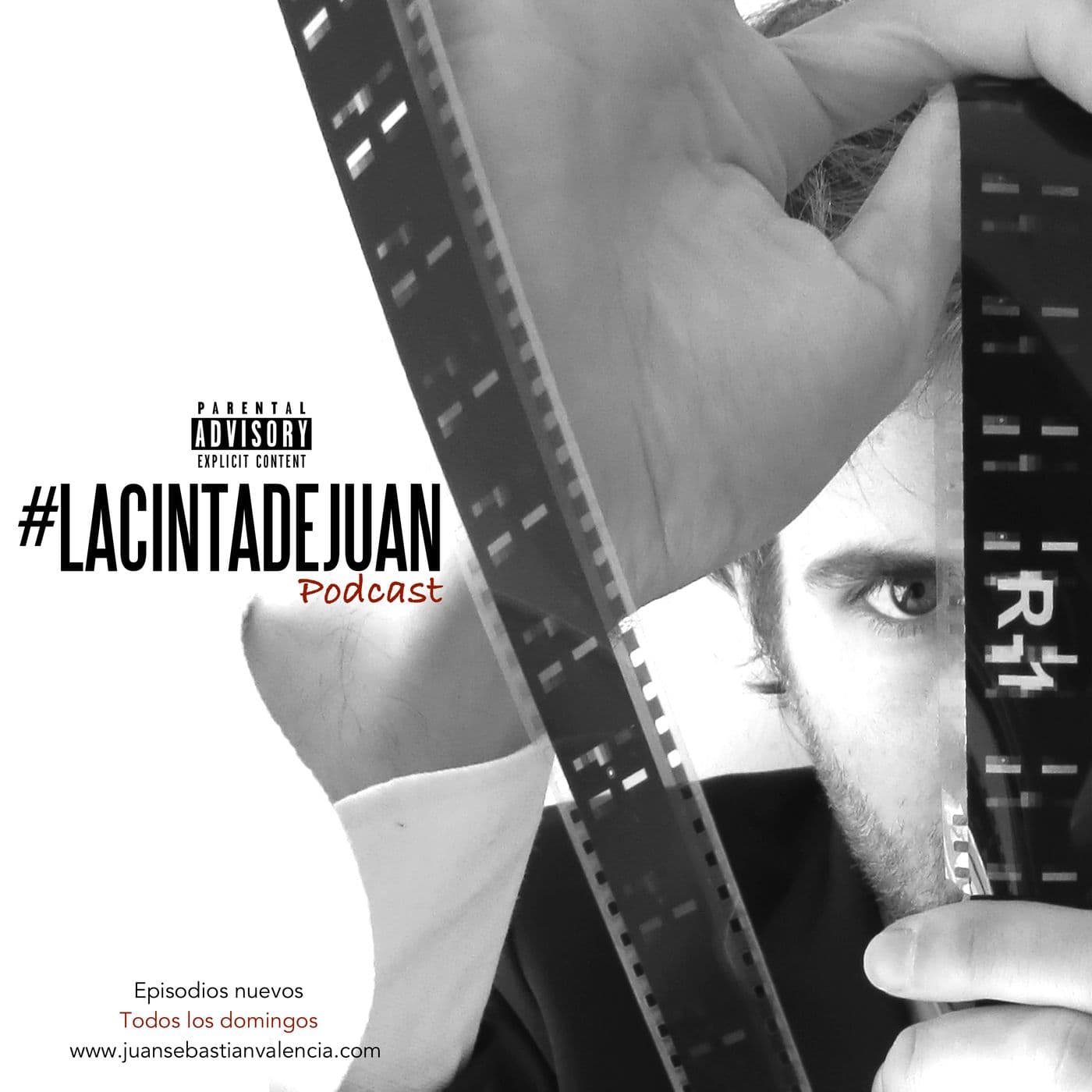 La Cinta de Juan - Podcasts