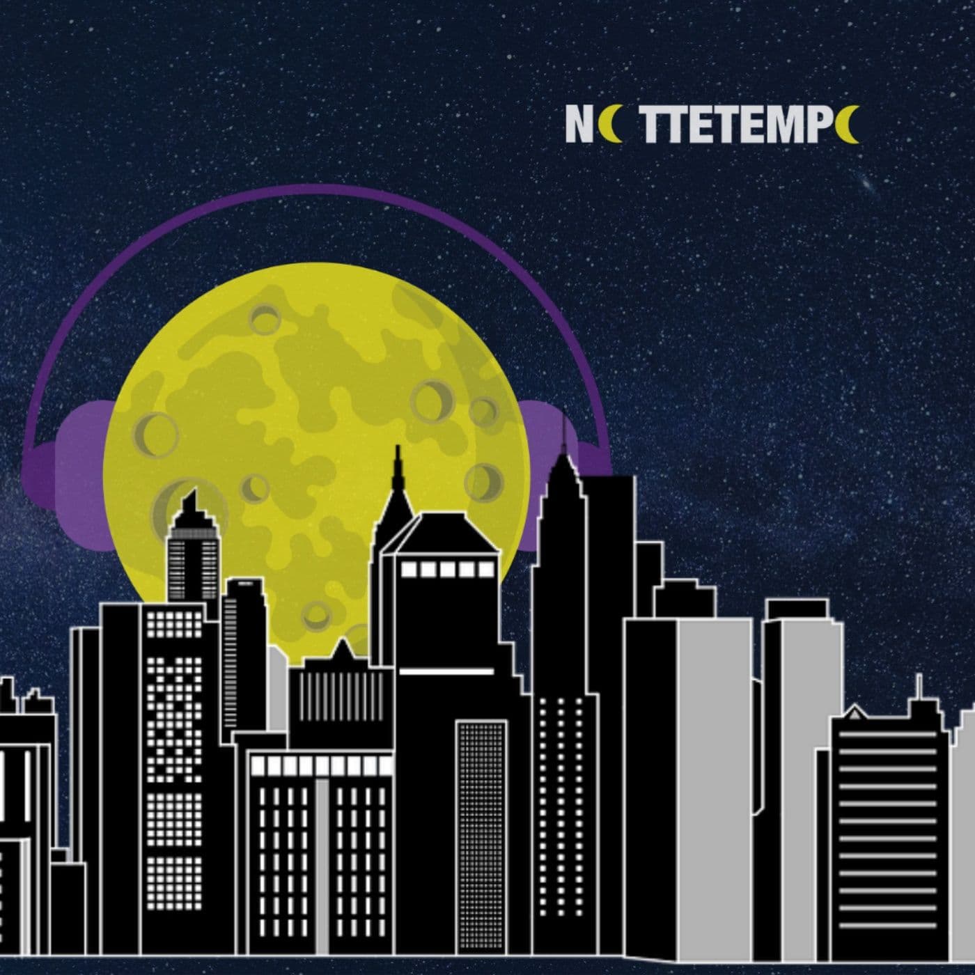 Il Nottetempo - Podcast
