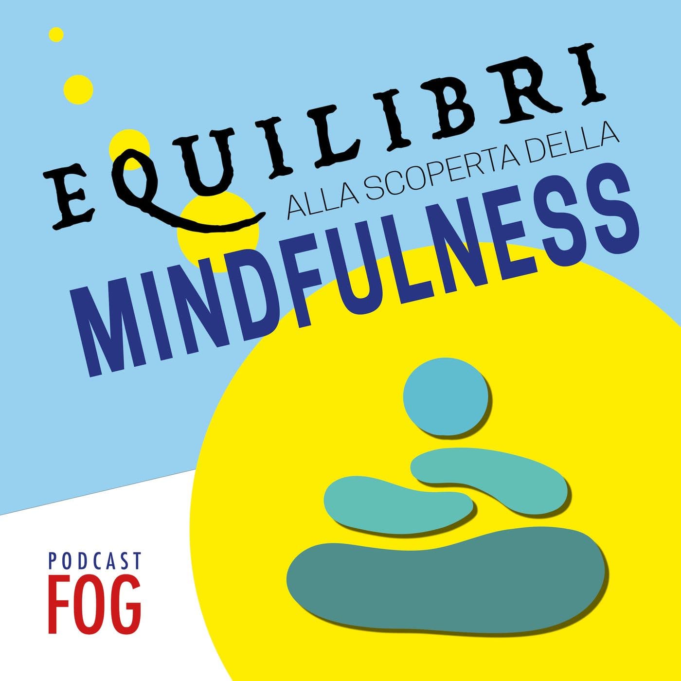 Equilibri - Podcast