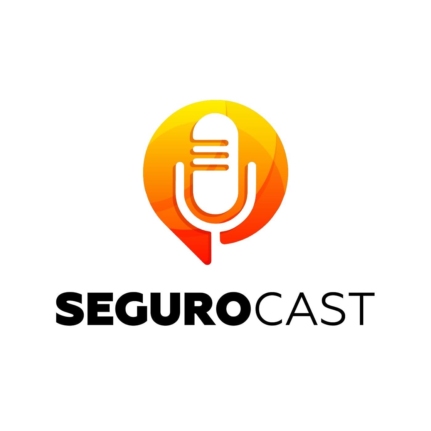 SeguroCast - Podcasts