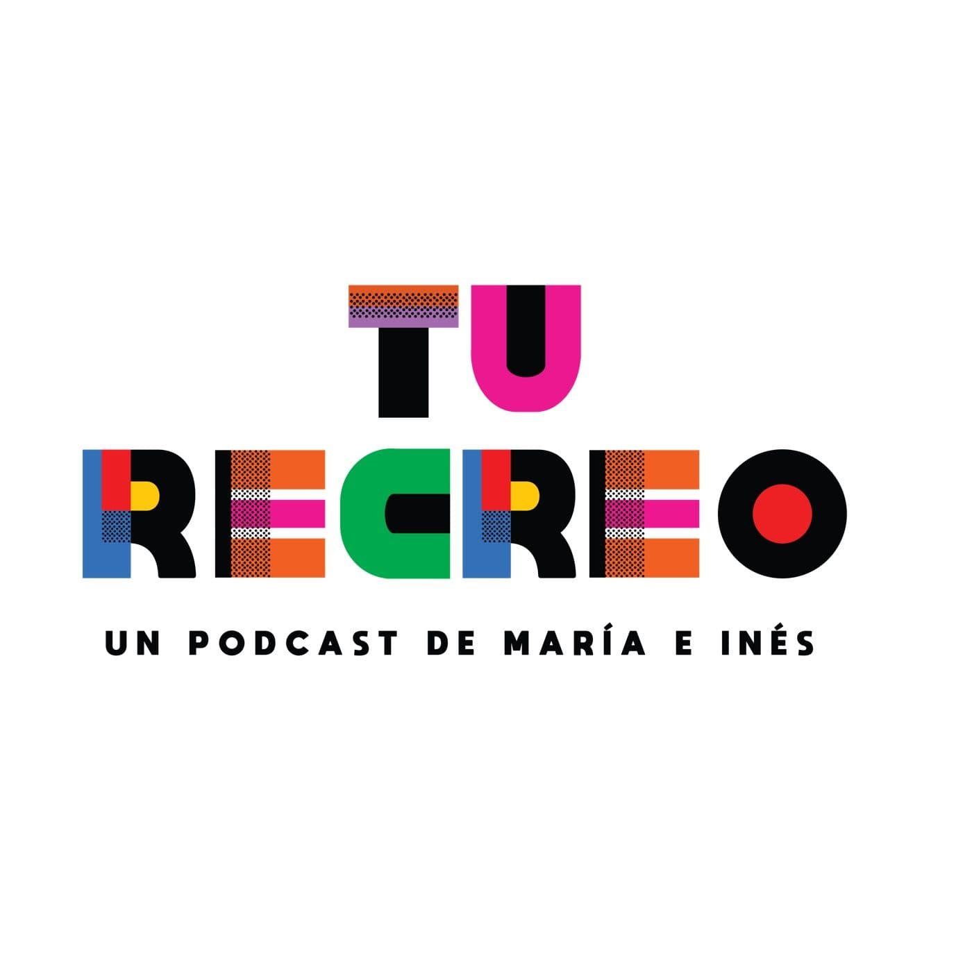 Tu Recreo - Podcasts