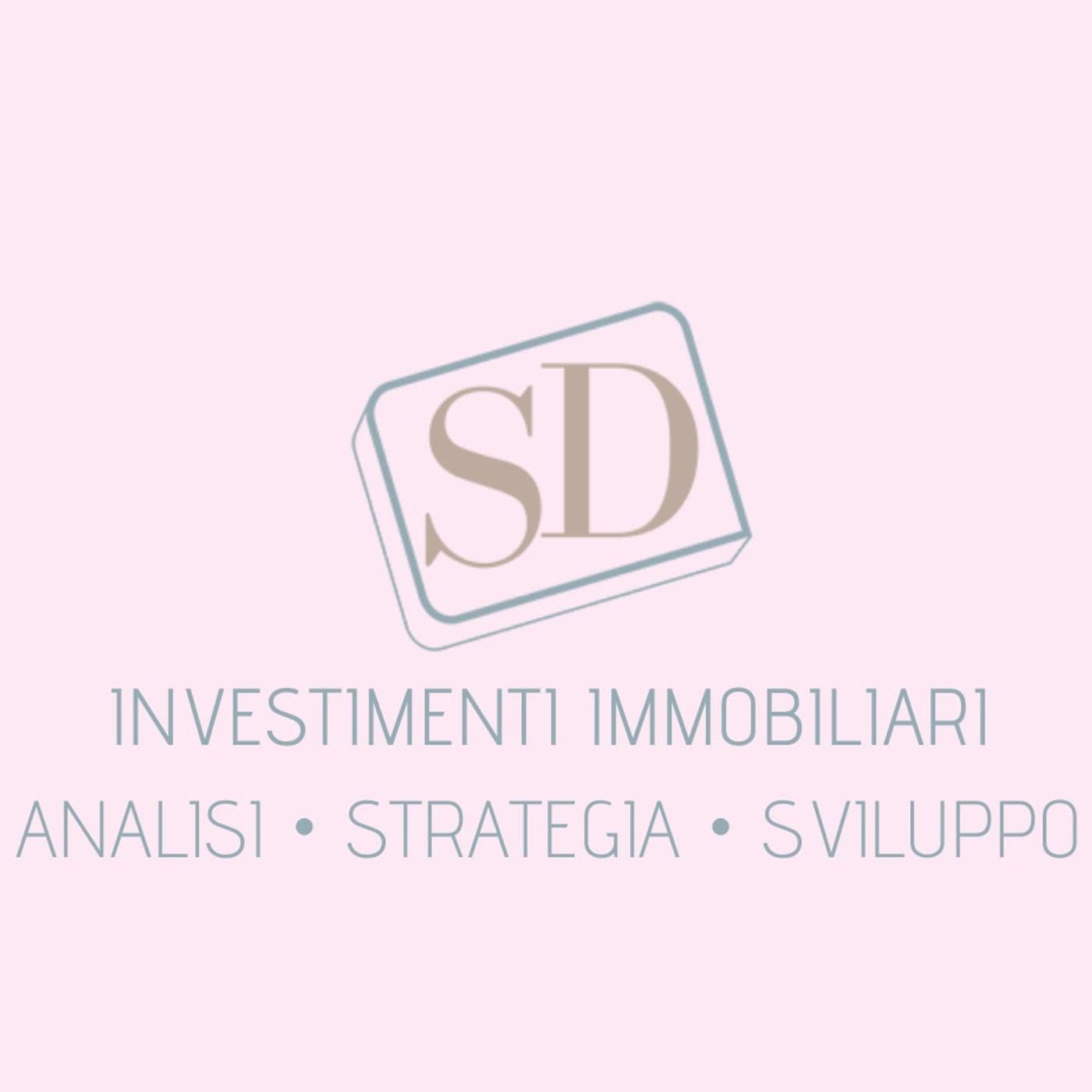 Silvana Dilettoso - Investimenti immobiliari - Podcast
