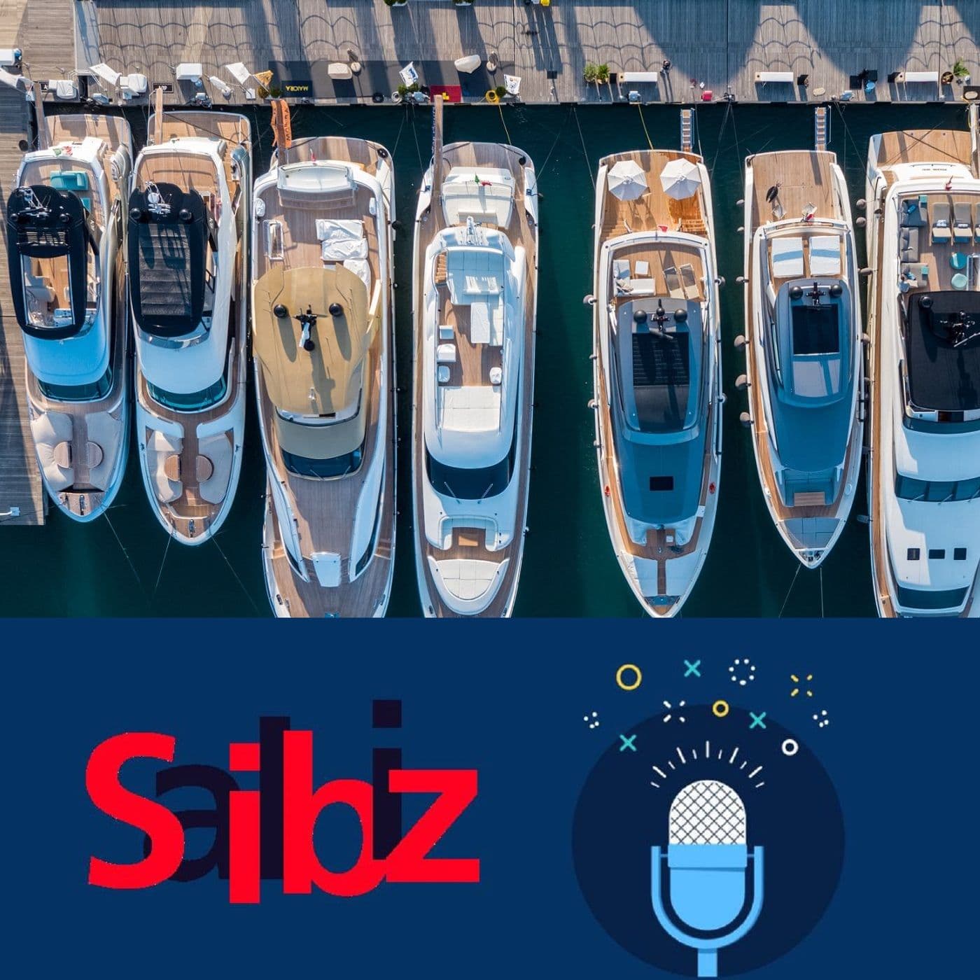 SailBiz's show - Podcast