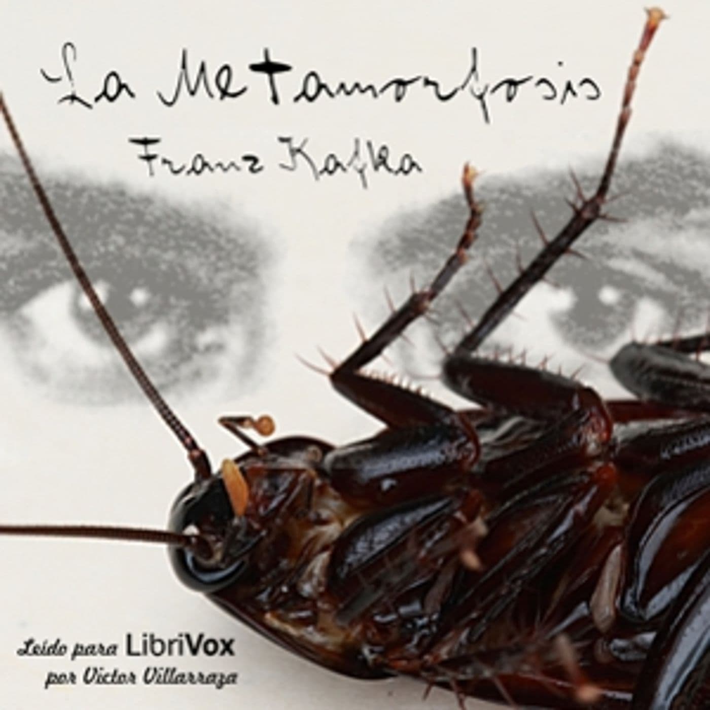 Franz Kafka - La metamorfosis - Podcasts
