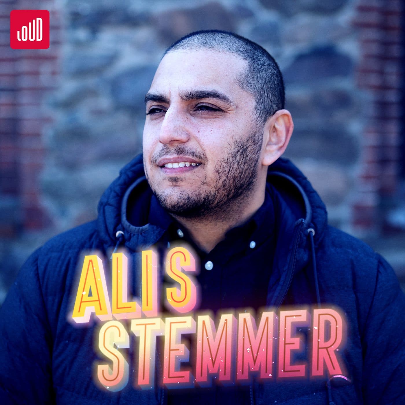 Alis Stemmer - Podcasty