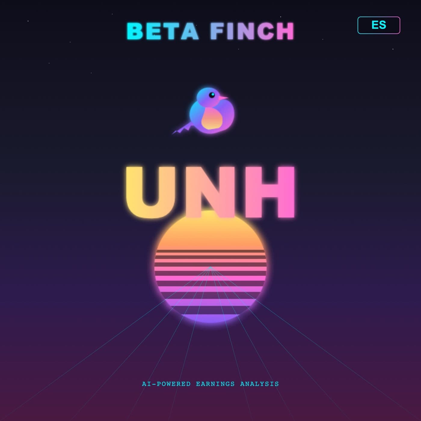 Beta Finch - UnitedHealth - UNH - ES - Podcasts