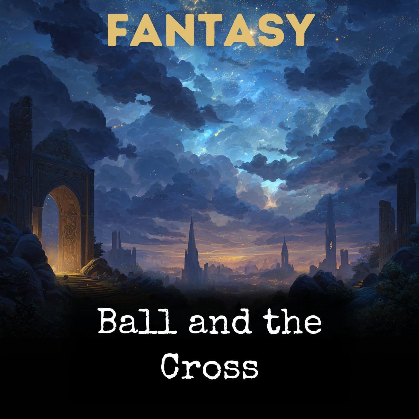 Ball and the Cross - Podcasts