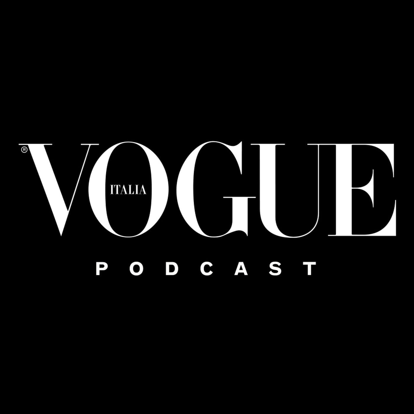 Beauty in Vogue - Vogue Italia - Podcasts