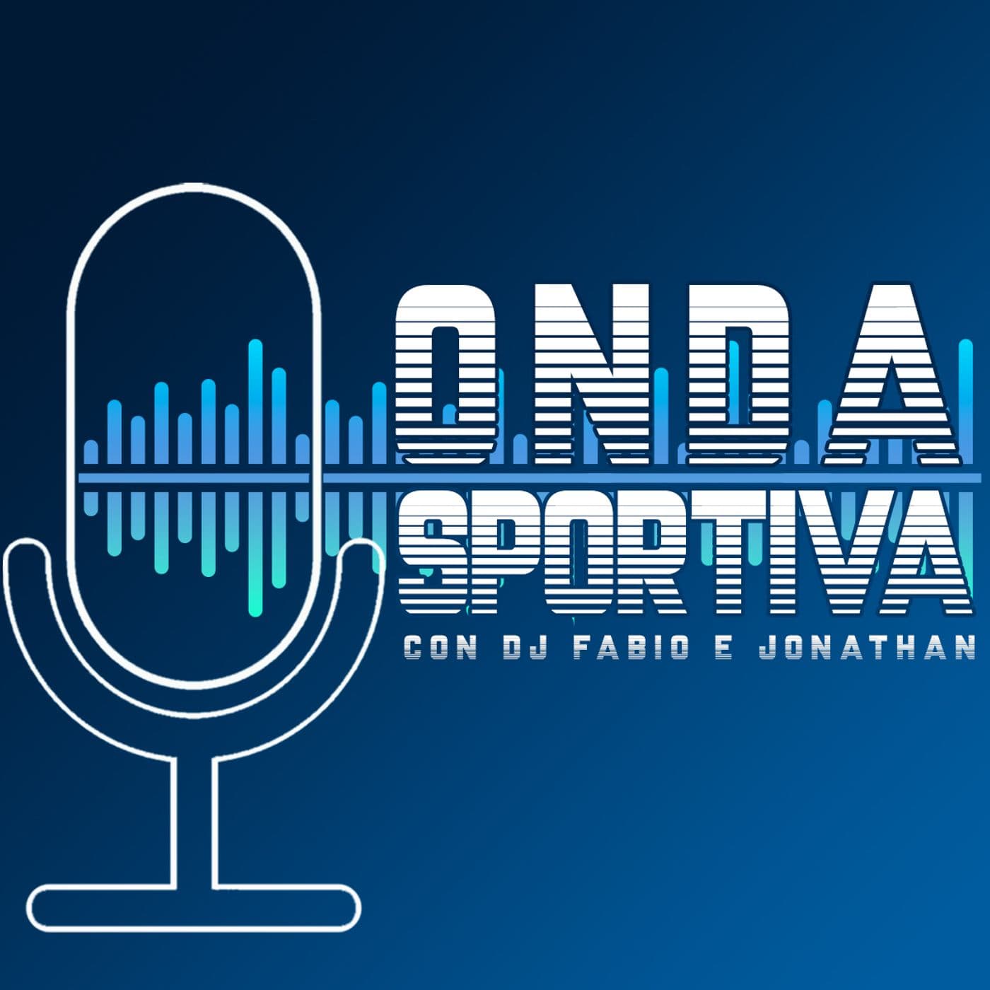 Onda sportiva - Podcasts