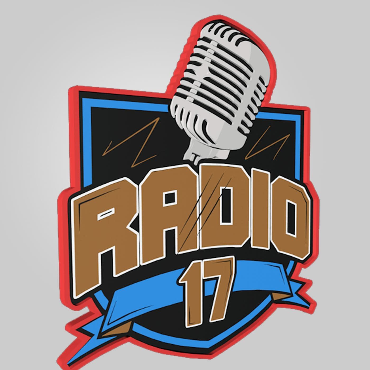Radio 17 - Podcasts