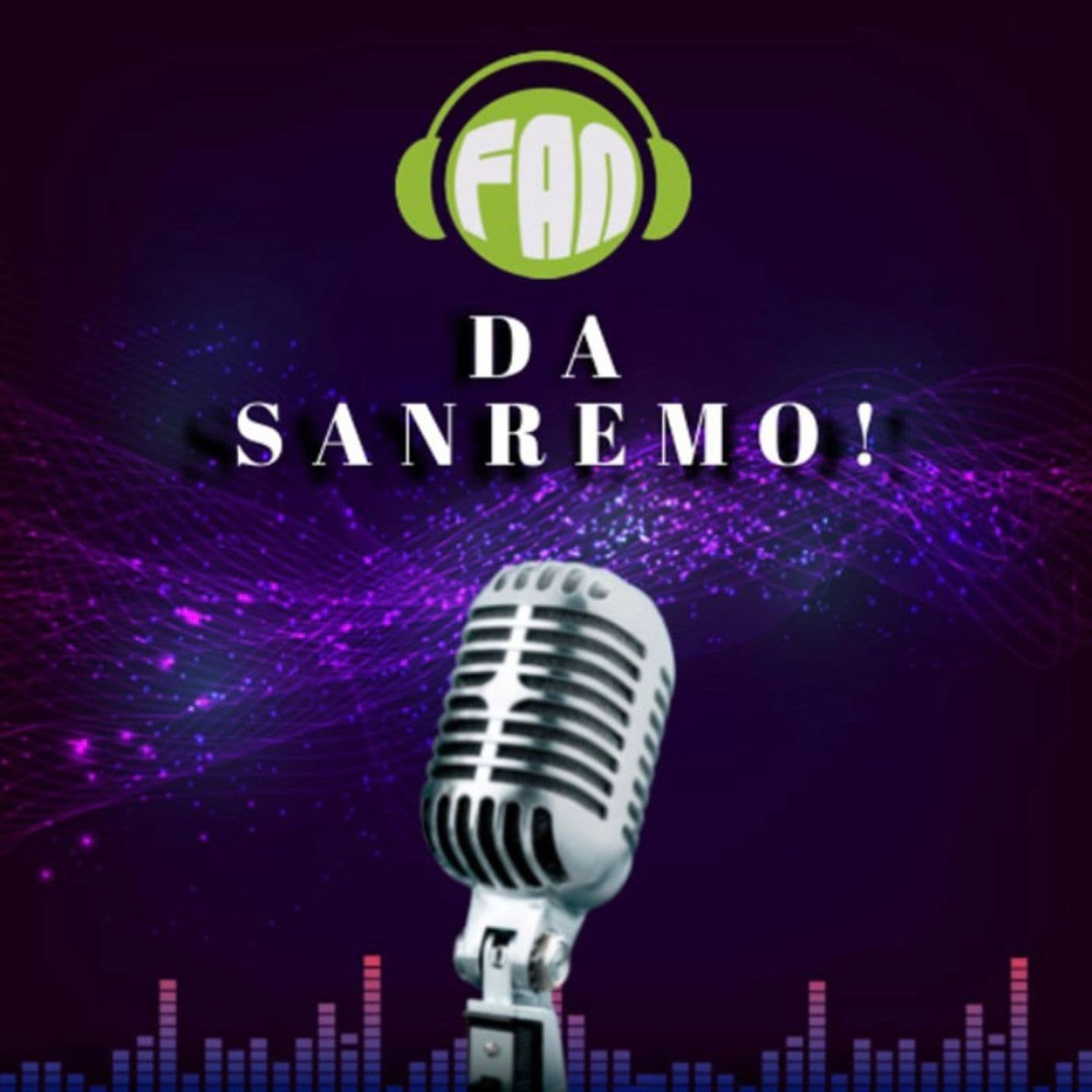FAN da SANREMO - Podcasts
