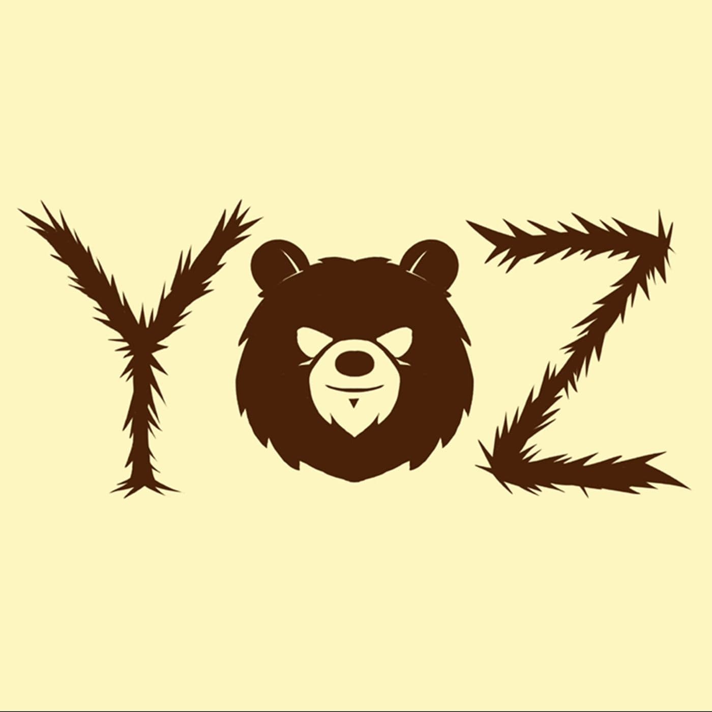 Yoz Ayılar - Podcasts