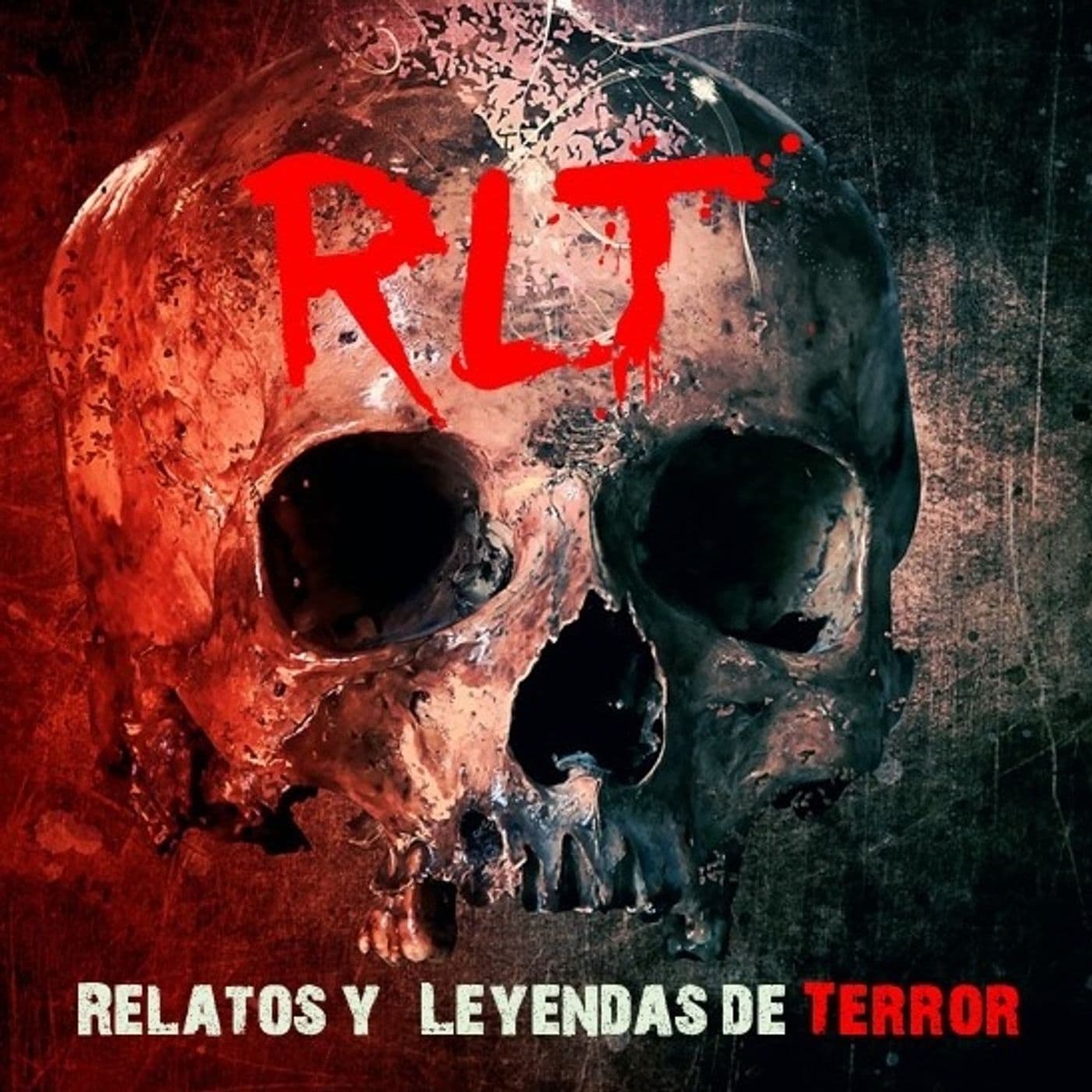 Relatos y Leyendas de Terror 666 - Podcasts
