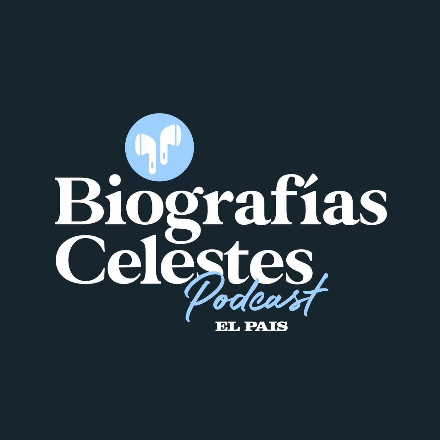 Biografías Celestes - Podcasts