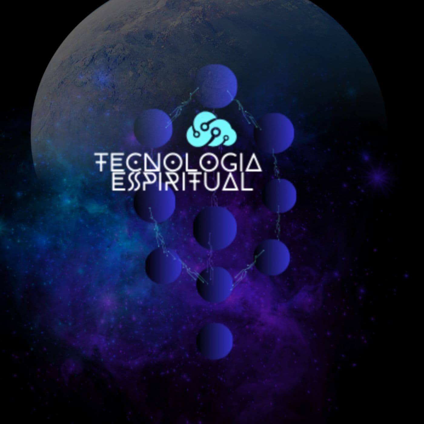 Tecnología Espiritual 🌟☄️ - Podcasts
