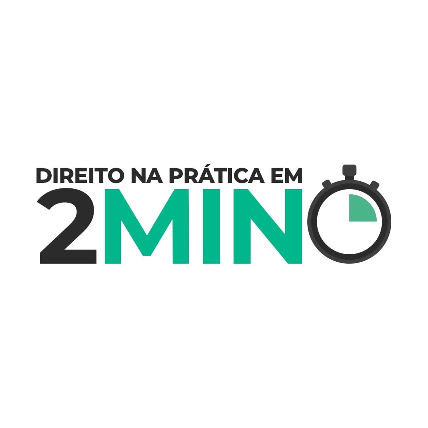 José Andrade - Direito na Prática em 2 minutos - Podcasts