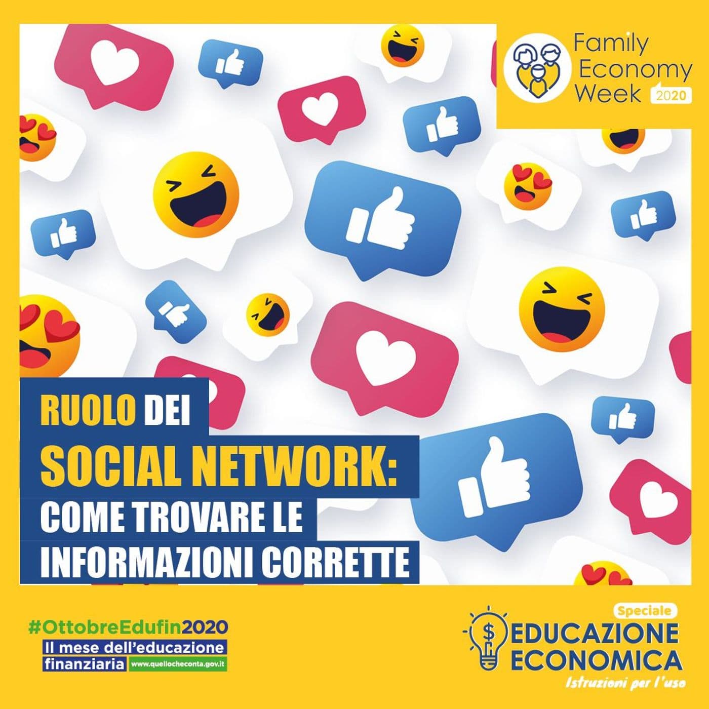 Educazione Finanziaria Per Tutte E Tutti - Podcast