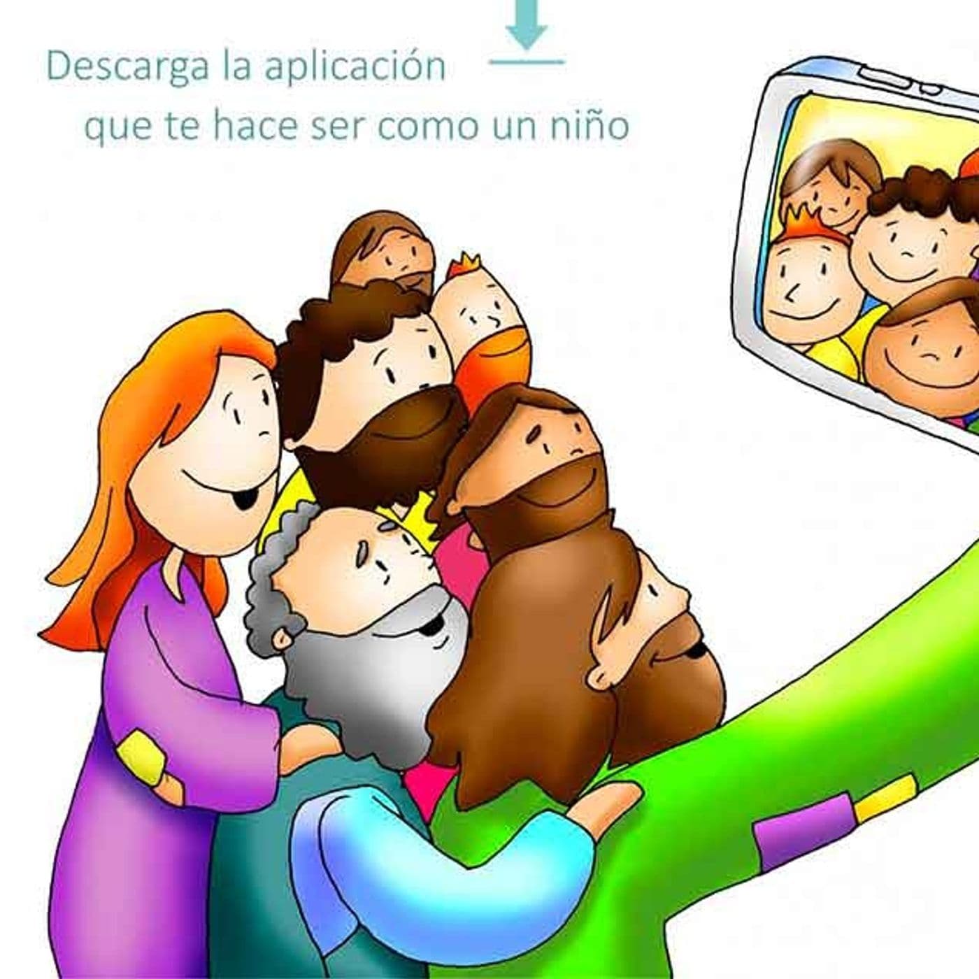 JUEGOS de AYER, ABUEL@S de HOY - Podcasts