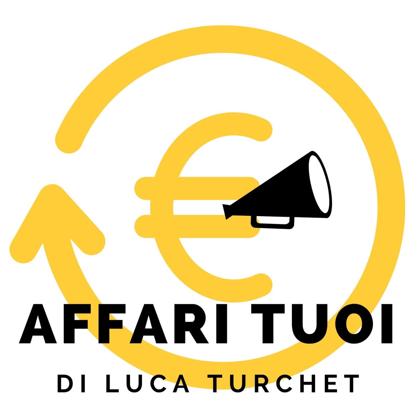 Affari Tuoi Podcast - Podcast