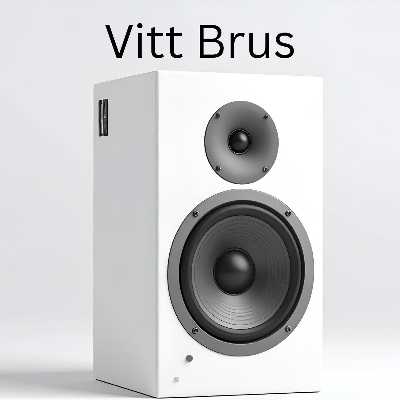 Vitt Brus - Podcasts