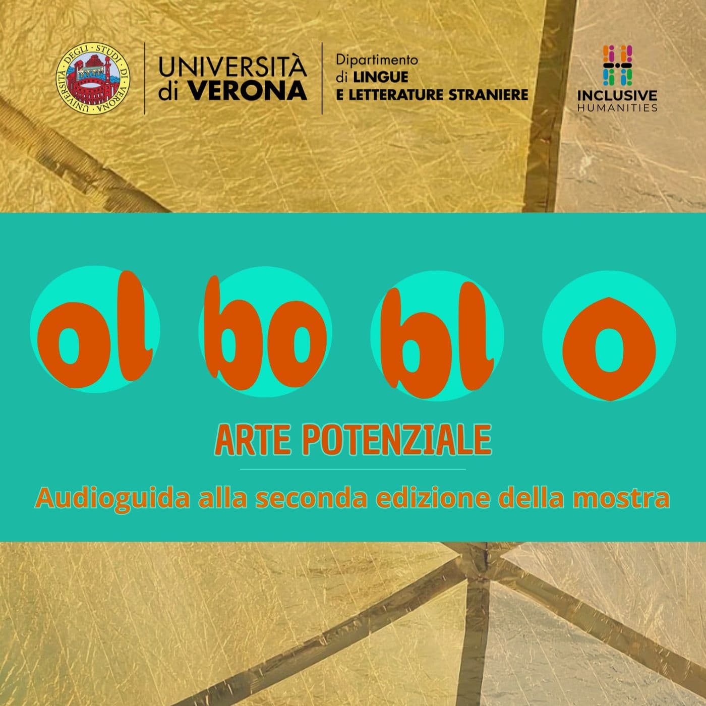 Olboblo. Arte potenziale - Podcast