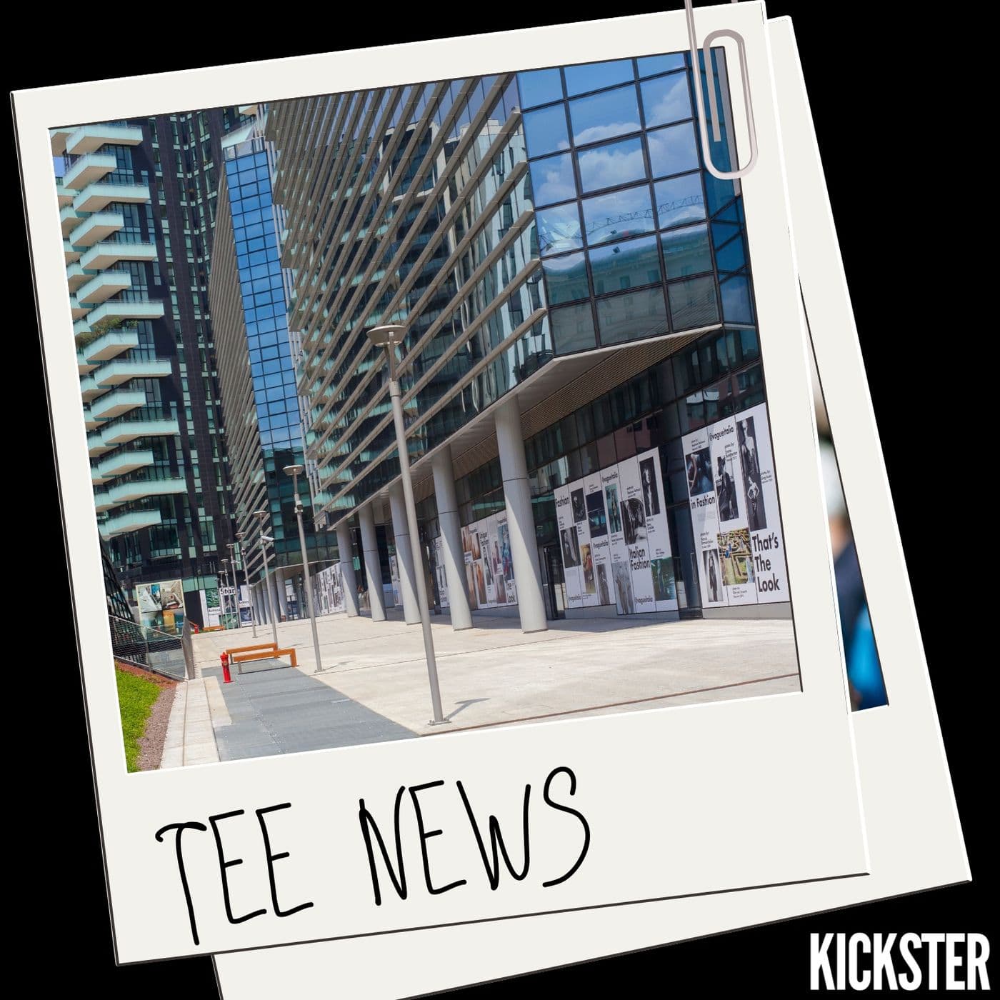 TEE news - Podcast