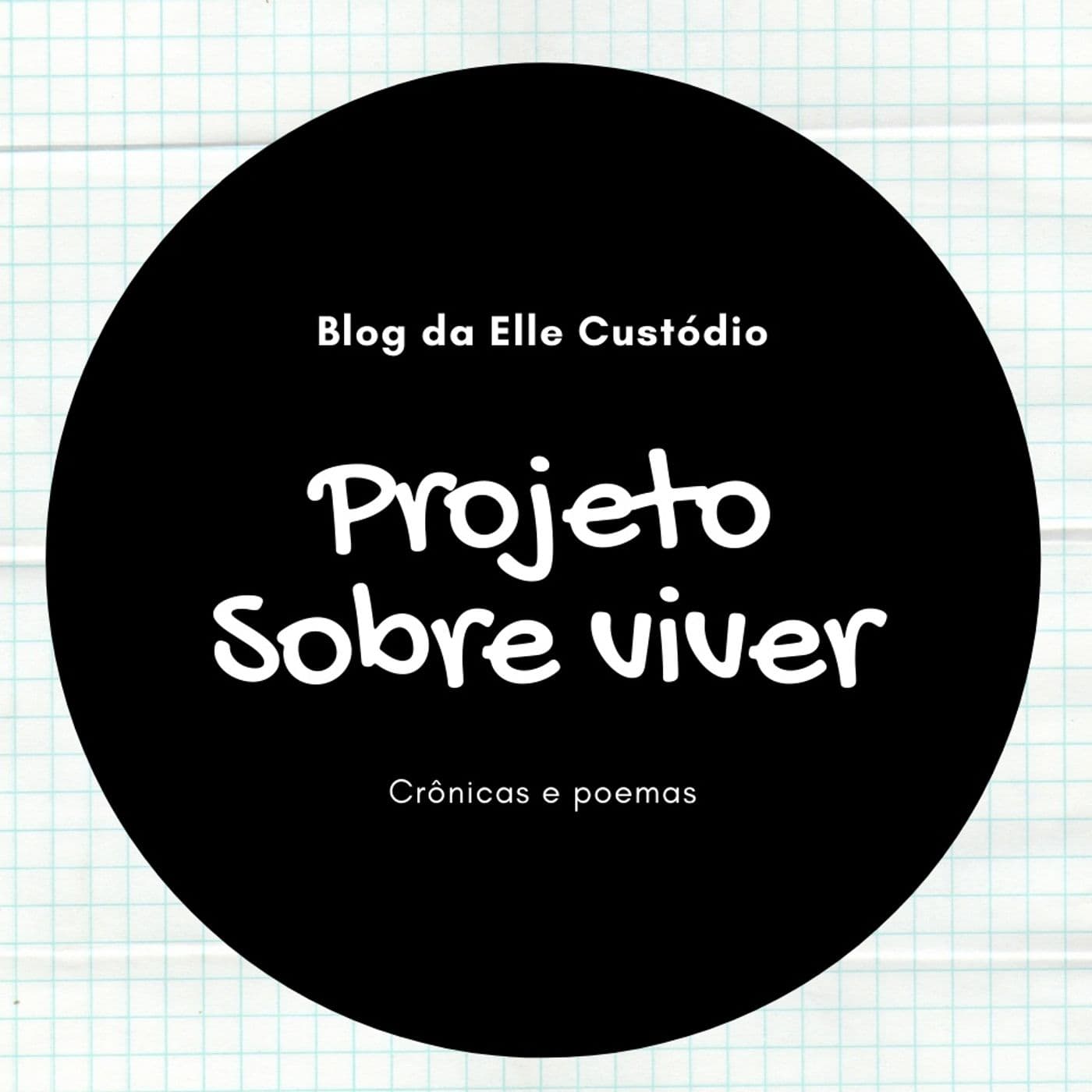 Sobre viver por Elle Custódio - Podcasts
